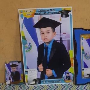 Meet your Posher, Telma